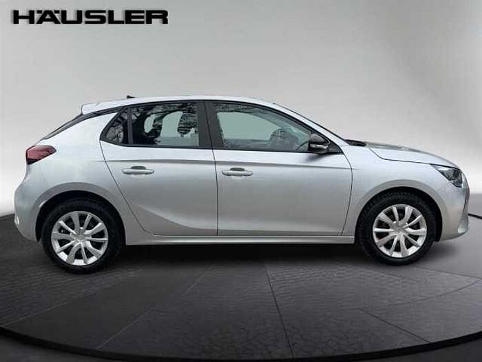 Opel Corsa 1.2 Edition*Kamera*Carplay*Navi*Sitzheizung