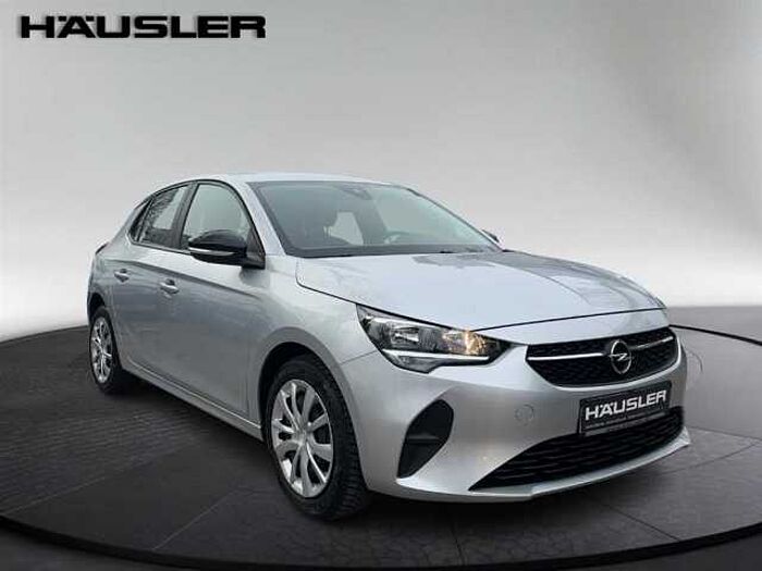 Opel Corsa 1.2 Edition*Kamera*Carplay*Navi*Sitzheizung