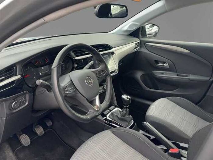 Opel Corsa 1.2 Edition*Kamera*Carplay*Navi*Sitzheizung