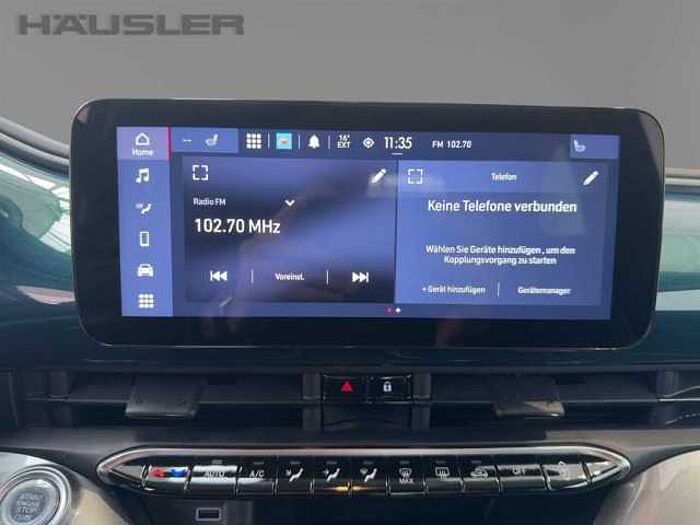 Fiat 500 Cabrio Automatik *Keyless-Go* *PDC* *Apple Carplay* *SHZ*