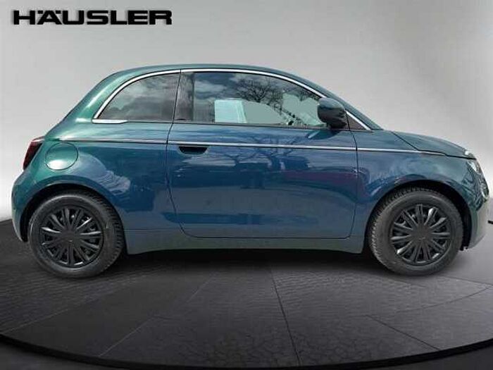 Fiat 500 Cabrio Automatik *Keyless-Go* *PDC* *Apple Carplay* *SHZ*