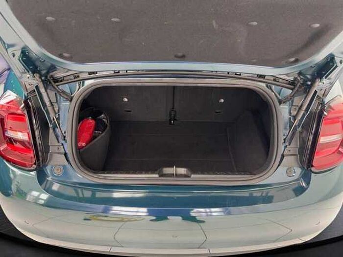 Fiat 500 Cabrio Automatik *Keyless-Go* *PDC* *Apple Carplay* *SHZ*