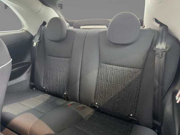 Fiat 500 Cabrio Automatik *Keyless-Go* *PDC* *Apple Carplay* *SHZ*