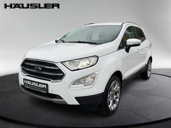 Ford Focus Automatik *Navi* *Rückfahkamera* *Klimaautomatik* *Abblendautomatik*