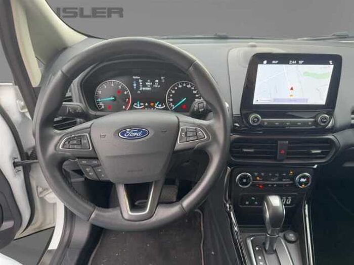 Ford Focus Automatik *Navi* *Rückfahkamera* *Klimaautomatik* *Abblendautomatik*