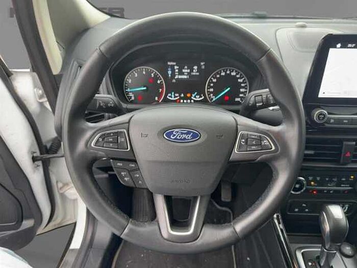 Ford Focus Automatik *Navi* *Rückfahkamera* *Klimaautomatik* *Abblendautomatik*