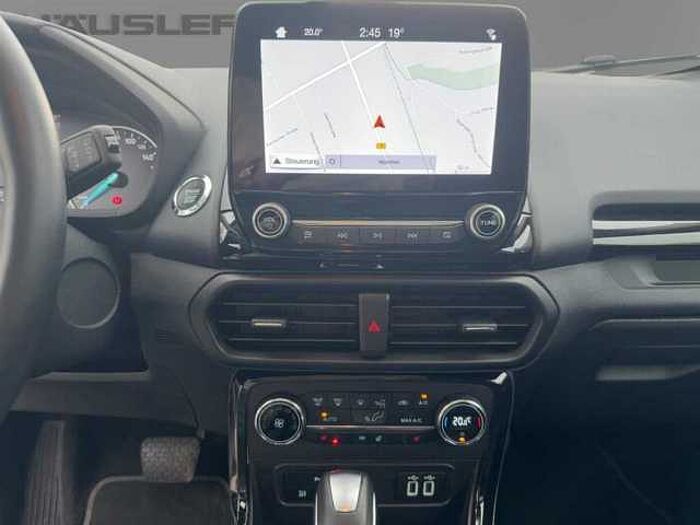 Ford Focus Automatik *Navi* *Rückfahkamera* *Klimaautomatik* *Abblendautomatik*