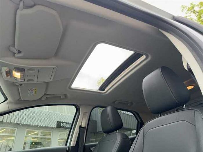 Ford Focus Automatik *Navi* *Rückfahkamera* *Klimaautomatik* *Abblendautomatik*