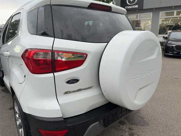 Ford Focus Automatik *Navi* *Rückfahkamera* *Klimaautomatik* *Abblendautomatik*