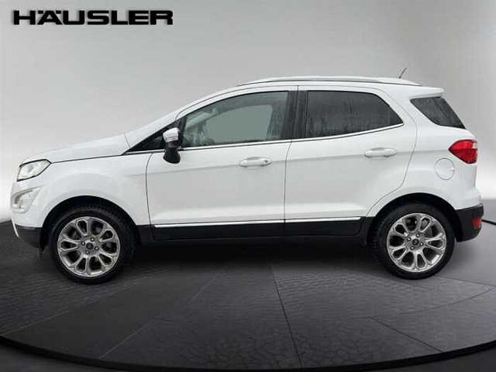 Ford Focus Automatik *Navi* *Rückfahkamera* *Klimaautomatik* *Abblendautomatik*