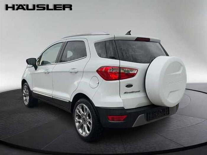 Ford Focus Automatik *Navi* *Rückfahkamera* *Klimaautomatik* *Abblendautomatik*