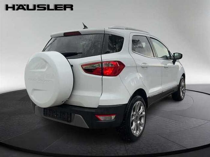 Ford Focus Automatik *Navi* *Rückfahkamera* *Klimaautomatik* *Abblendautomatik*