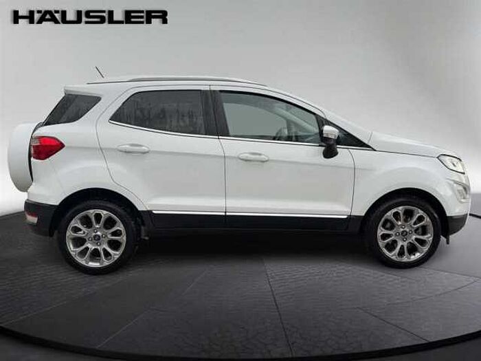 Ford Focus Automatik *Navi* *Rückfahkamera* *Klimaautomatik* *Abblendautomatik*