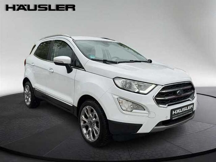 Ford Focus Automatik *Navi* *Rückfahkamera* *Klimaautomatik* *Abblendautomatik*
