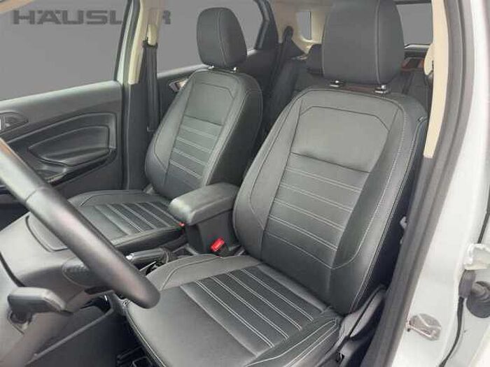 Ford Focus Automatik *Navi* *Rückfahkamera* *Klimaautomatik* *Abblendautomatik*