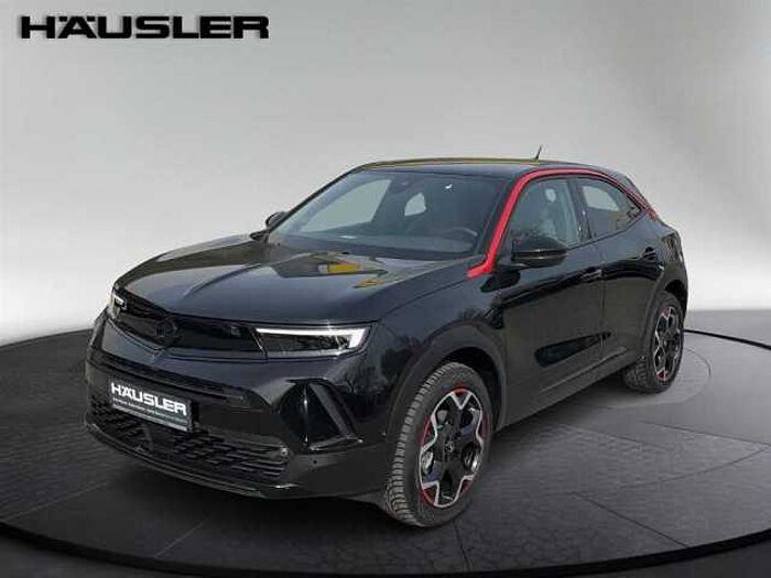 Opel Mokka GS 1.2 mit SHZ*LED*Navi