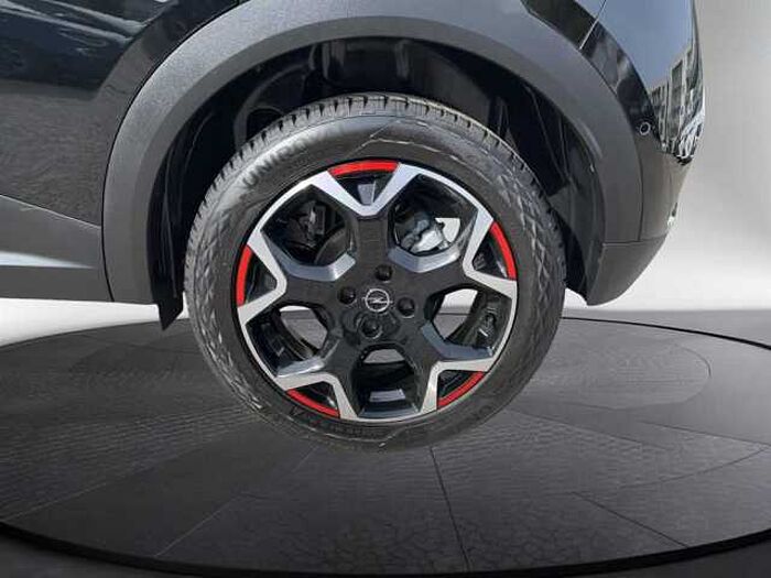 Opel Mokka GS 1.2 mit SHZ*LED*Navi