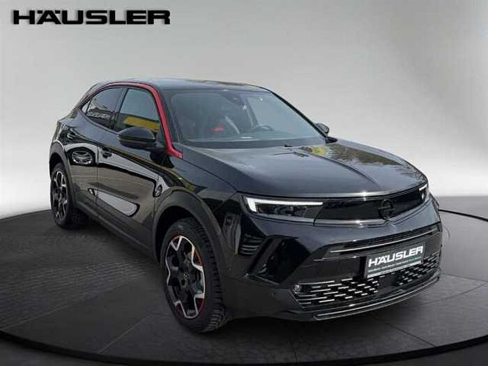 Opel Mokka GS 1.2 mit SHZ*LED*Navi