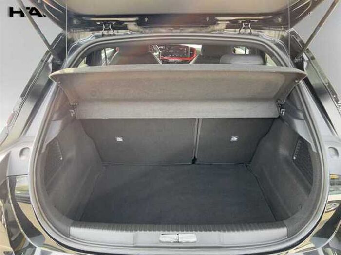 Opel Mokka GS 1.2 mit SHZ*LED*Navi