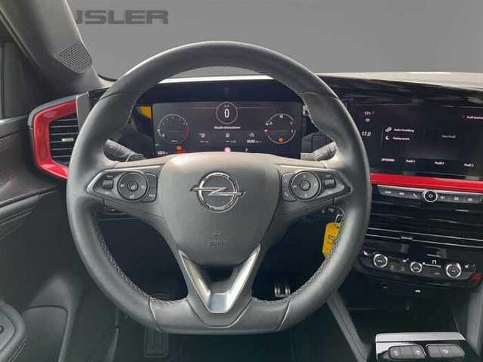 Opel Mokka GS 1.2 mit SHZ*LED*Navi