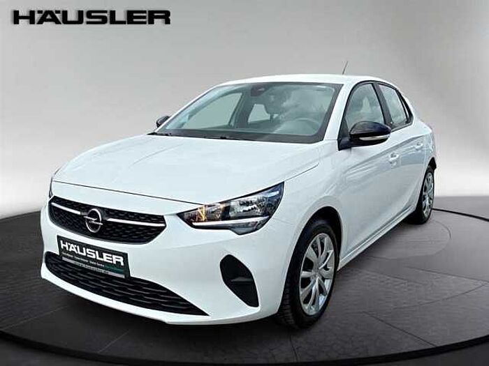 Opel Corsa mit 50 kWh*RFK*SHZ