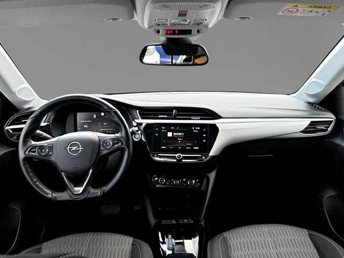 Opel Corsa mit 50 kWh*RFK*SHZ