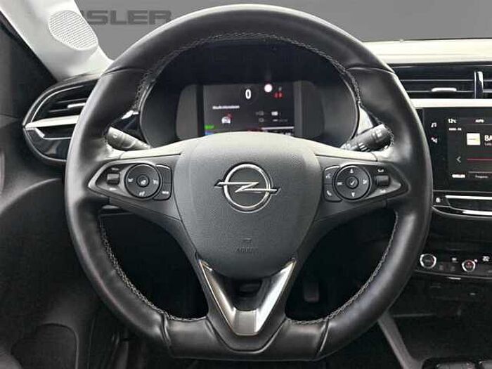 Opel Corsa mit 50 kWh*RFK*SHZ