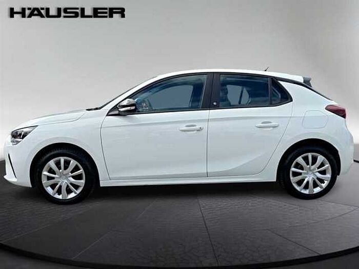 Opel Corsa mit 50 kWh*RFK*SHZ