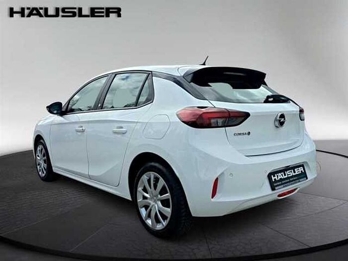 Opel Corsa mit 50 kWh*RFK*SHZ