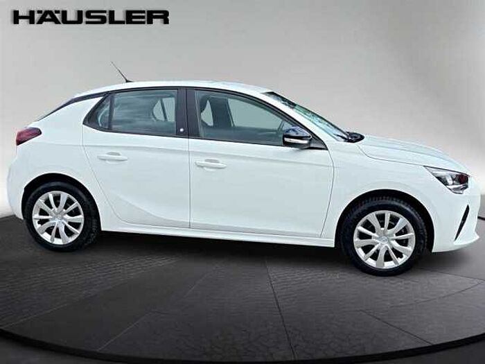Opel Corsa mit 50 kWh*RFK*SHZ