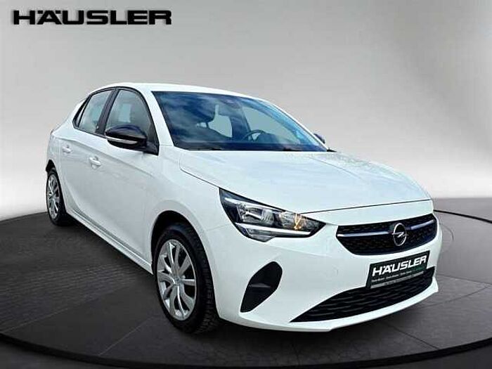 Opel Corsa mit 50 kWh*RFK*SHZ