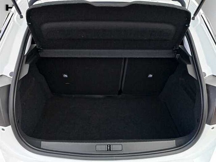 Opel Corsa mit 50 kWh*RFK*SHZ