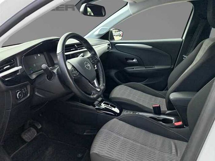 Opel Corsa mit 50 kWh*RFK*SHZ