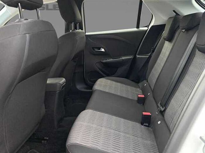 Opel Corsa mit 50 kWh*RFK*SHZ