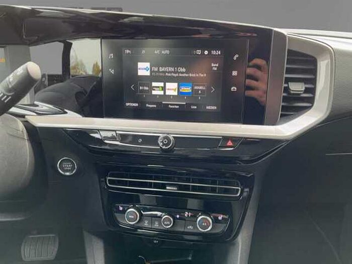 Opel Mokka-e Elegance mit 50 kWh*RFK*Navi*LHZ*Klima