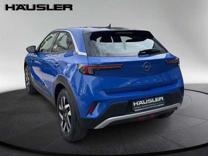 Opel Mokka-e Elegance mit 50 kWh*RFK*Navi*LHZ*Klima