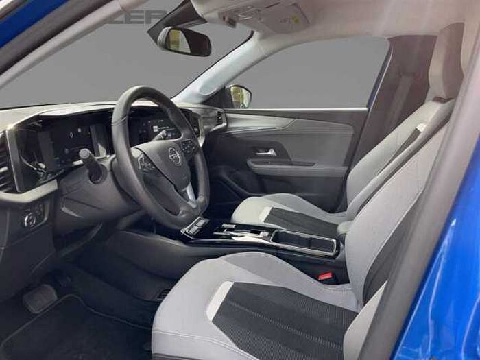 Opel Mokka-e Elegance mit 50 kWh*RFK*Navi*LHZ*Klima