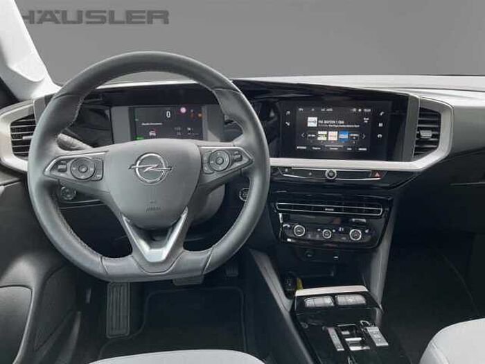 Opel Mokka-e Elegance mit 50 kWh*RFK*Navi*LHZ*Klima