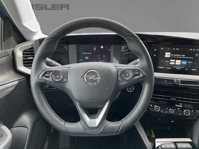 Opel Mokka-e Elegance mit 50 kWh*RFK*Navi*LHZ*Klima