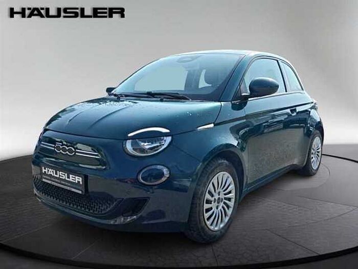Fiat 500e mit 42kWh*RFK*SHZ*CarPlay