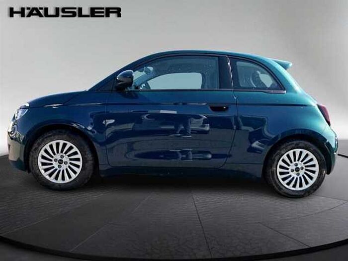 Fiat 500e mit 42kWh*RFK*SHZ*CarPlay