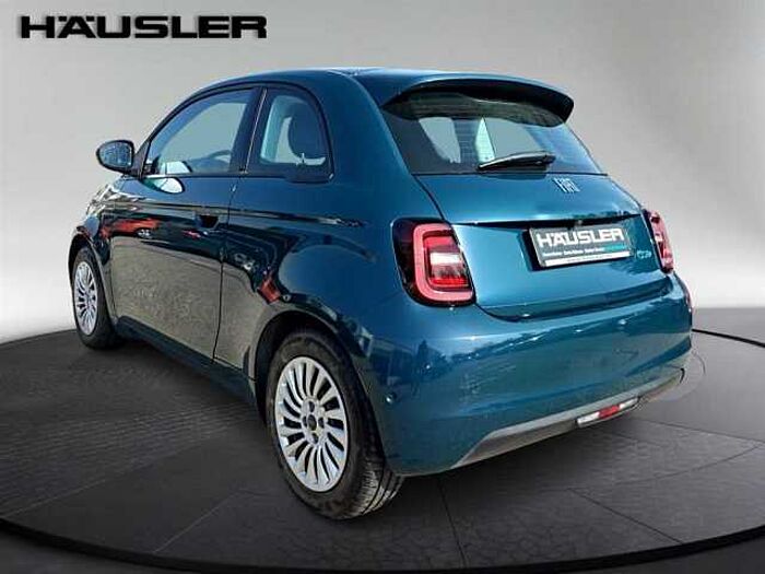 Fiat 500e mit 42kWh*RFK*SHZ*CarPlay