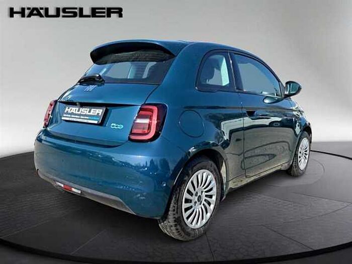 Fiat 500e mit 42kWh*RFK*SHZ*CarPlay