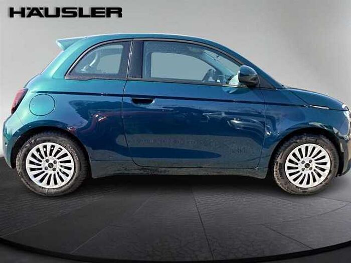 Fiat 500e mit 42kWh*RFK*SHZ*CarPlay