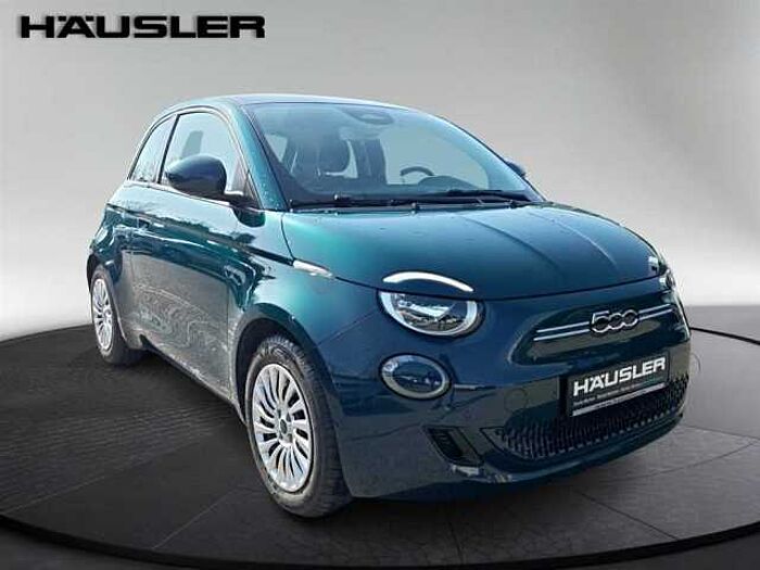 Fiat 500e mit 42kWh*RFK*SHZ*CarPlay