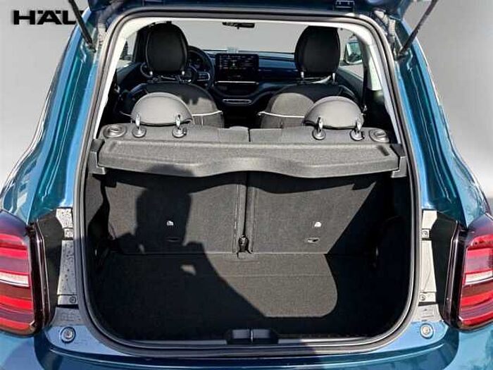 Fiat 500e mit 42kWh*RFK*SHZ*CarPlay