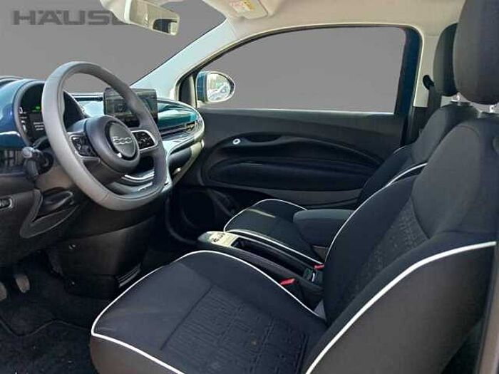 Fiat 500e mit 42kWh*RFK*SHZ*CarPlay