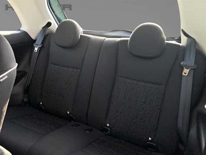 Fiat 500e mit 42kWh*RFK*SHZ*CarPlay