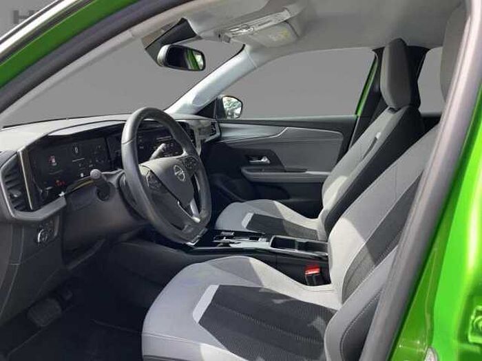 Opel Mokka 1.2 Elegance mit Navi*SHZ*LED