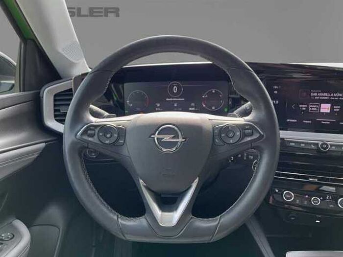 Opel Mokka 1.2 Elegance mit Navi*SHZ*LED